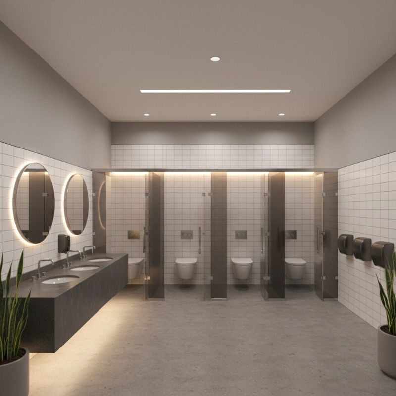 Top Bathroom Remodeling Companies in Battle Ground, WA