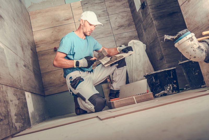 Top Bathroom Remodeling Companies in Camas, WA
