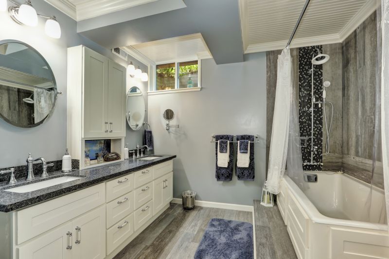 Top Bathroom Remodeling Companies in Camas, WA