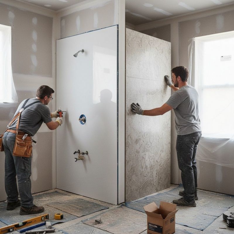 Top Bathroom Remodeling Companies in Ridgefield, WA