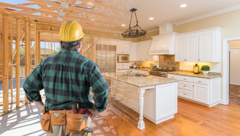 Top Bathroom Remodeling Companies in Ridgefield, WA