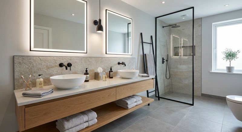 Top Bathroom Remodeling Companies in Washougal, WA