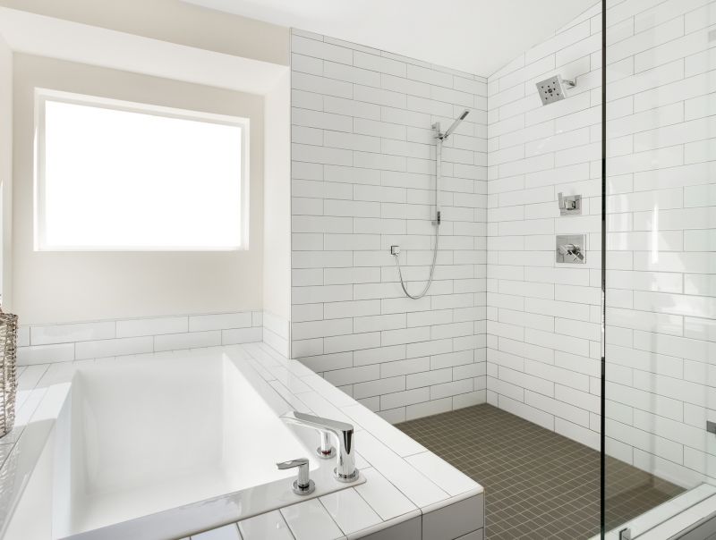 Best Shower Remodeling Contractors in Vancouver, WA